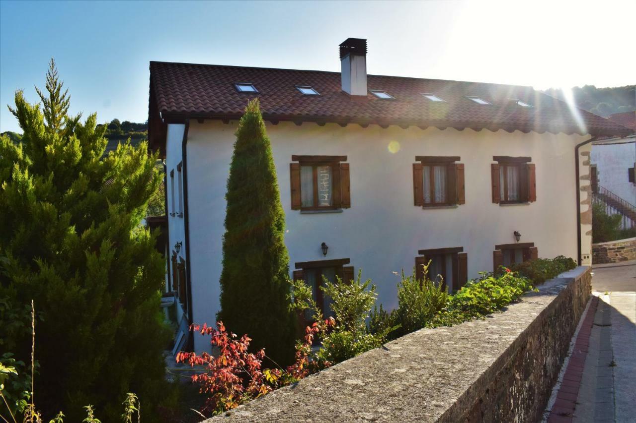 Mezkiriz Casa Artegia 게스트하우스 외부 사진