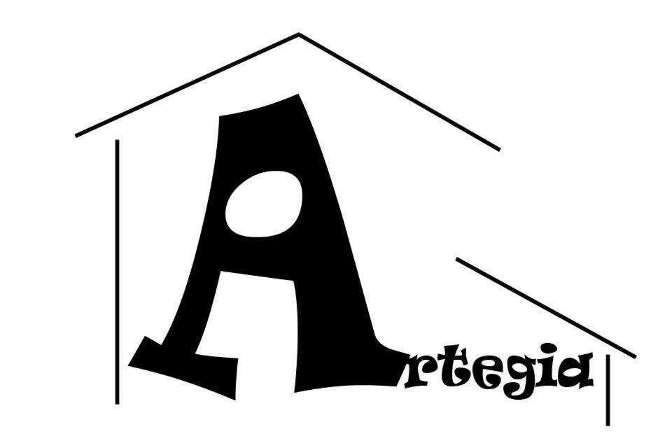 Mezkiriz Casa Artegia 게스트하우스 외부 사진