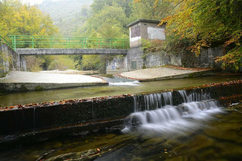 Mezkiriz Casa Artegia 게스트하우스 외부 사진